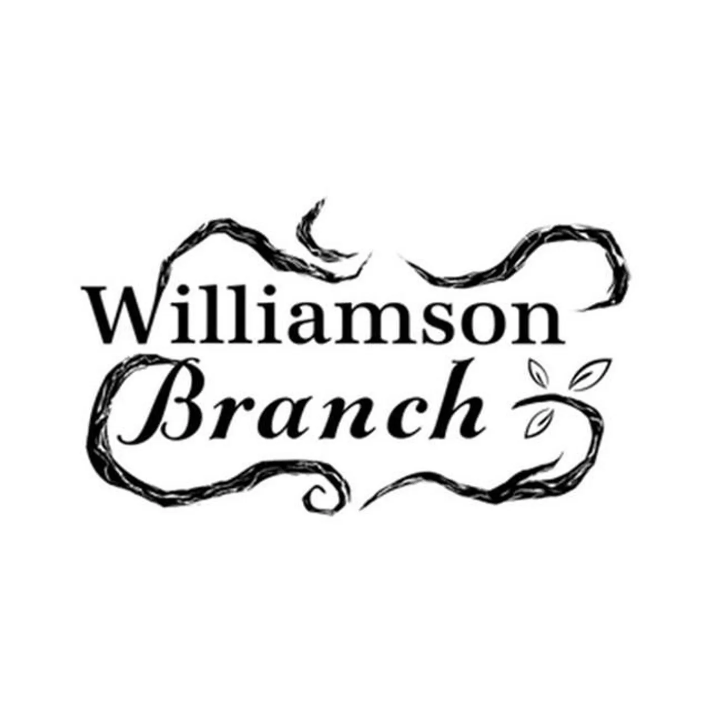 Williamson Branch