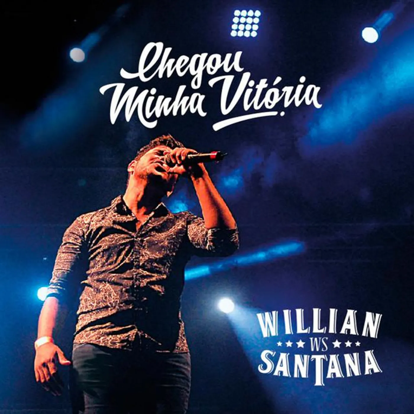 Willian Santana