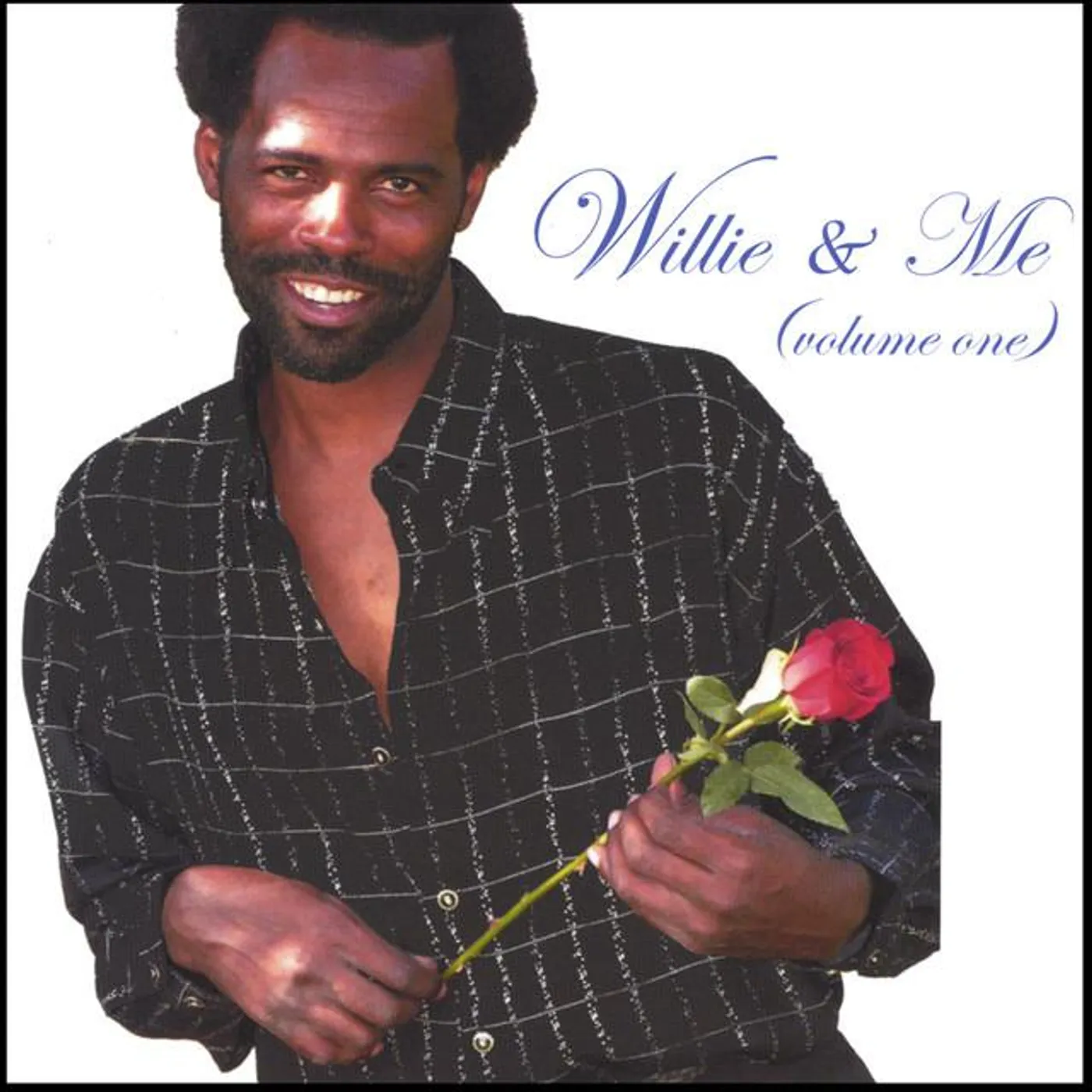 Willie & Me
