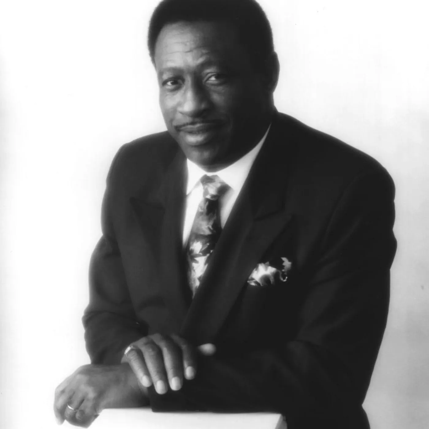 Willie Neal Johnson Brand Page