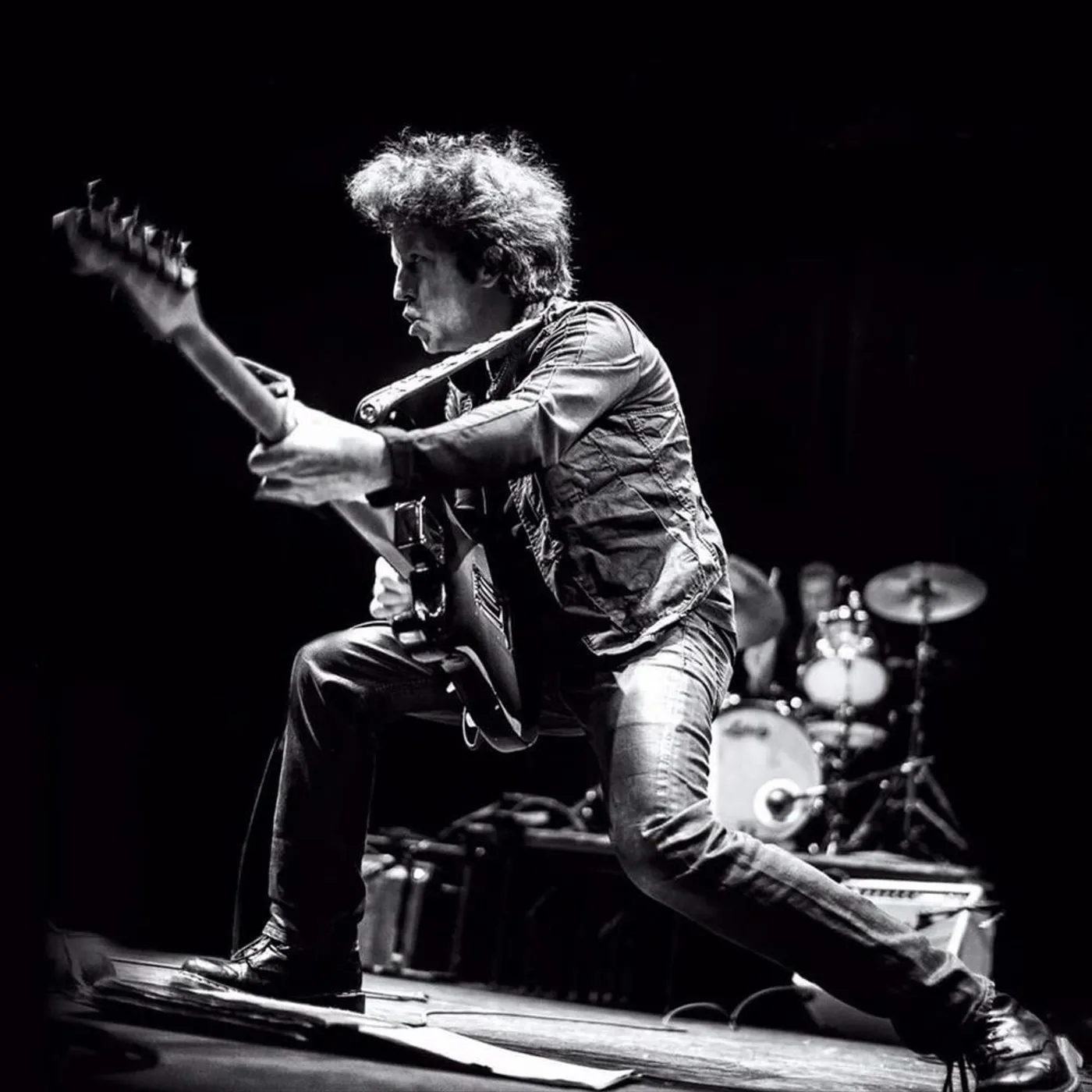 Willie Nile Brand Page