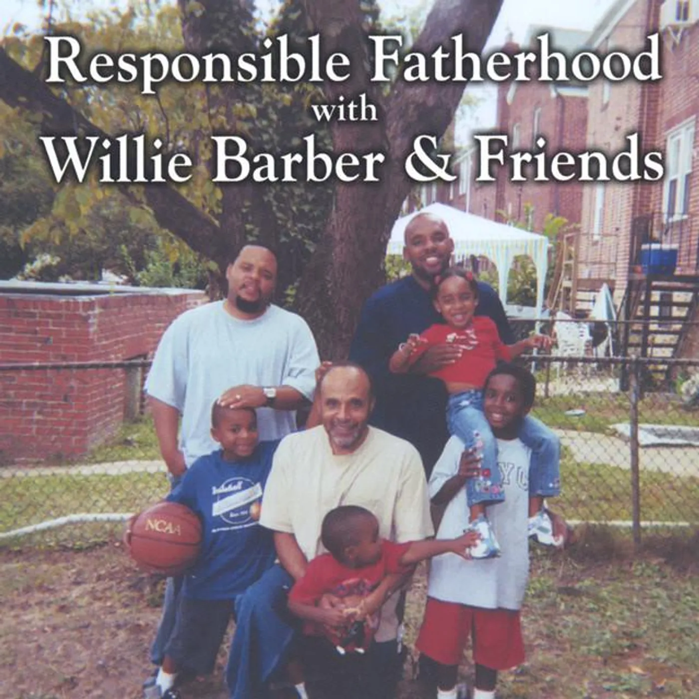 Willie Barber Brand Page