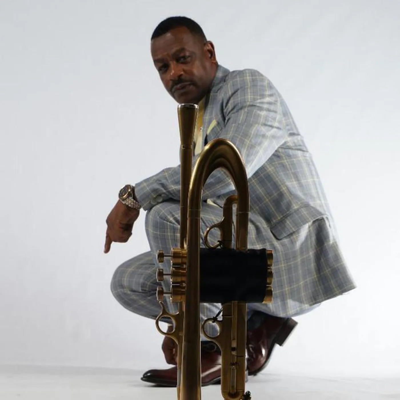 Willie Bradley Brand Page