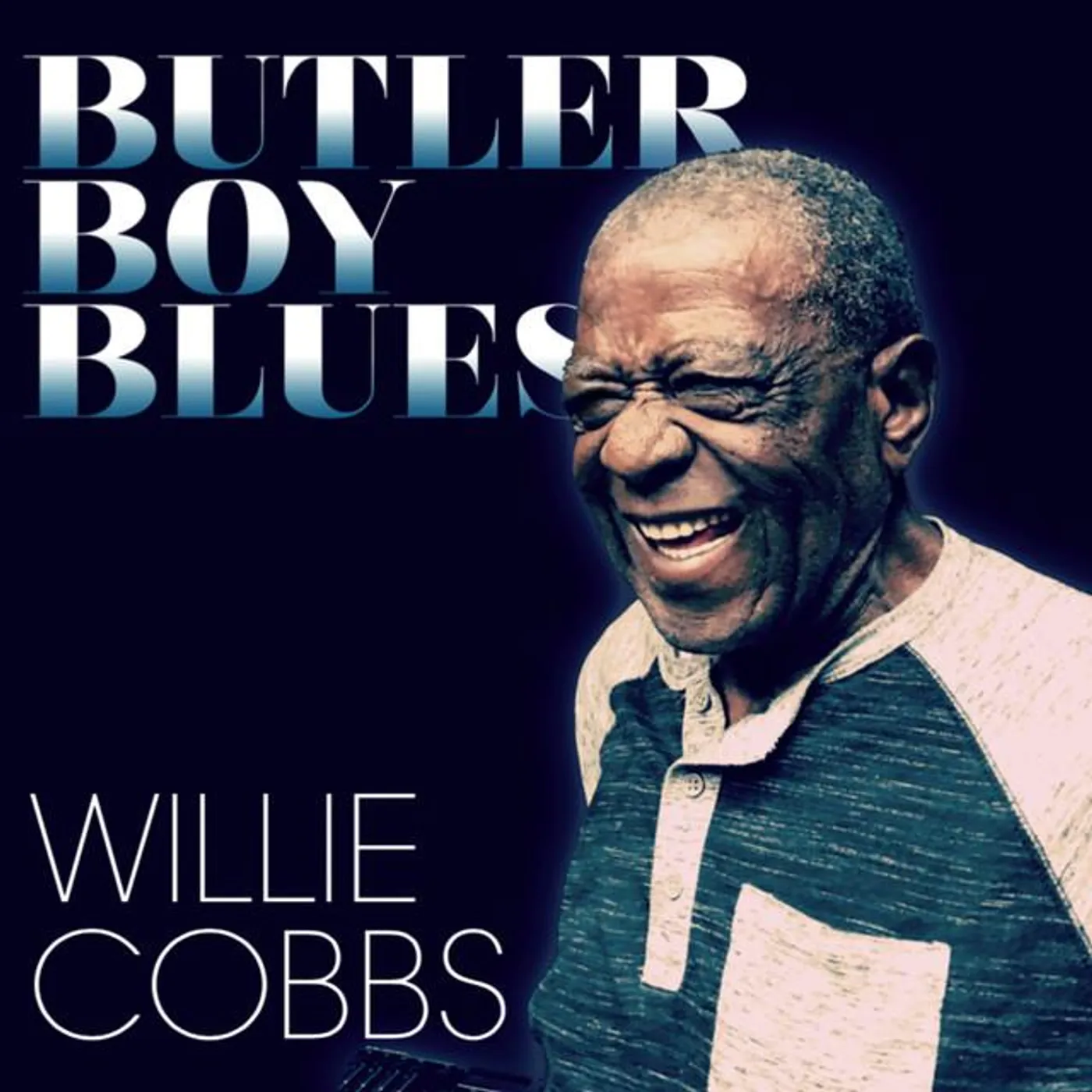 Willie Cobbs Brand Page