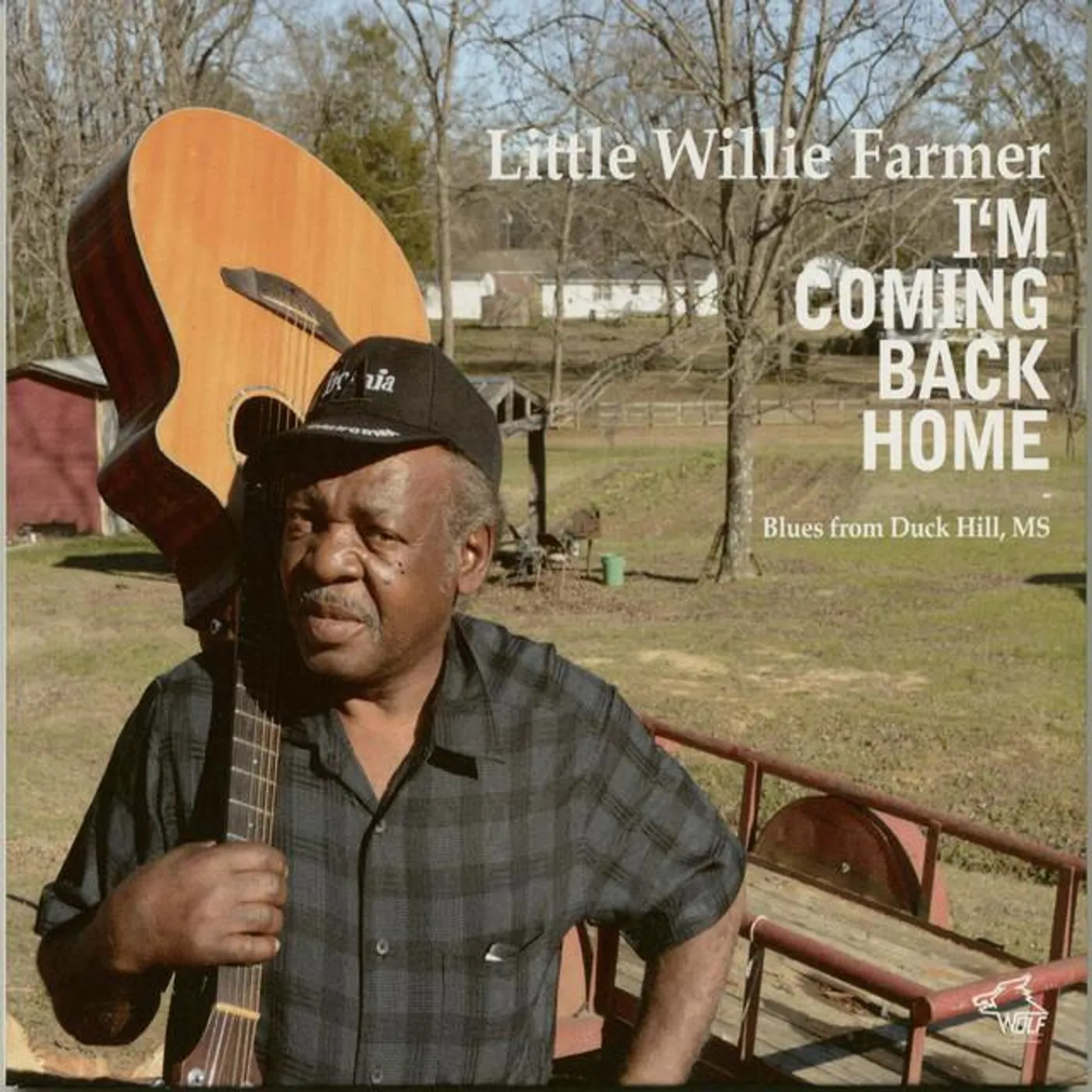 Willie Farmer