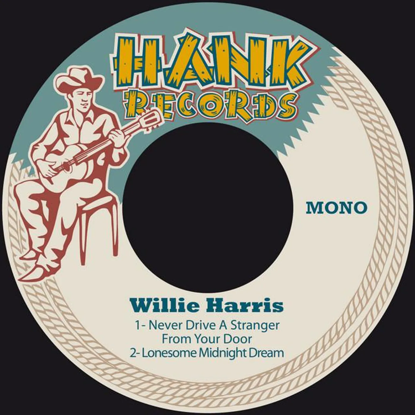 Willie Harris