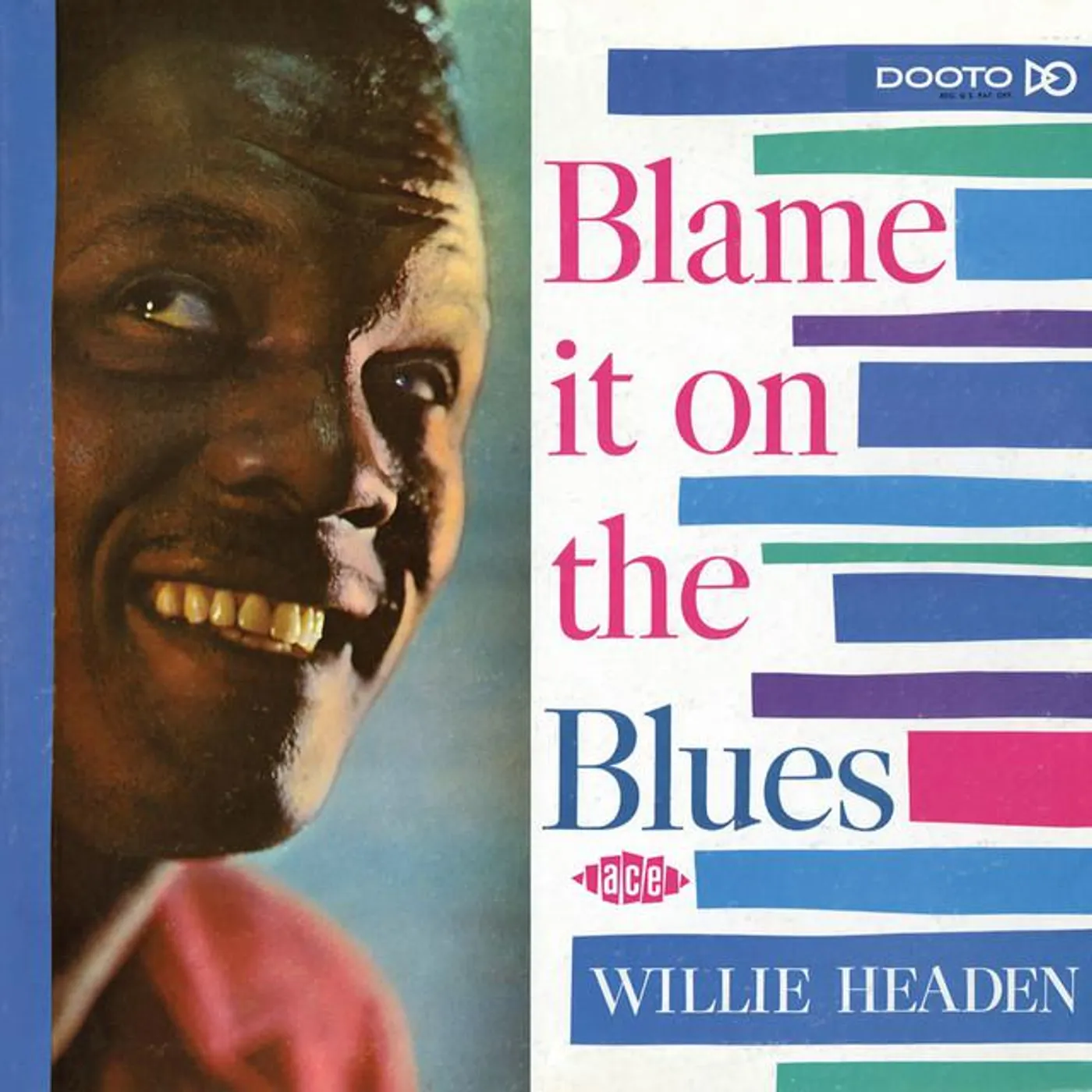 Willie Headen