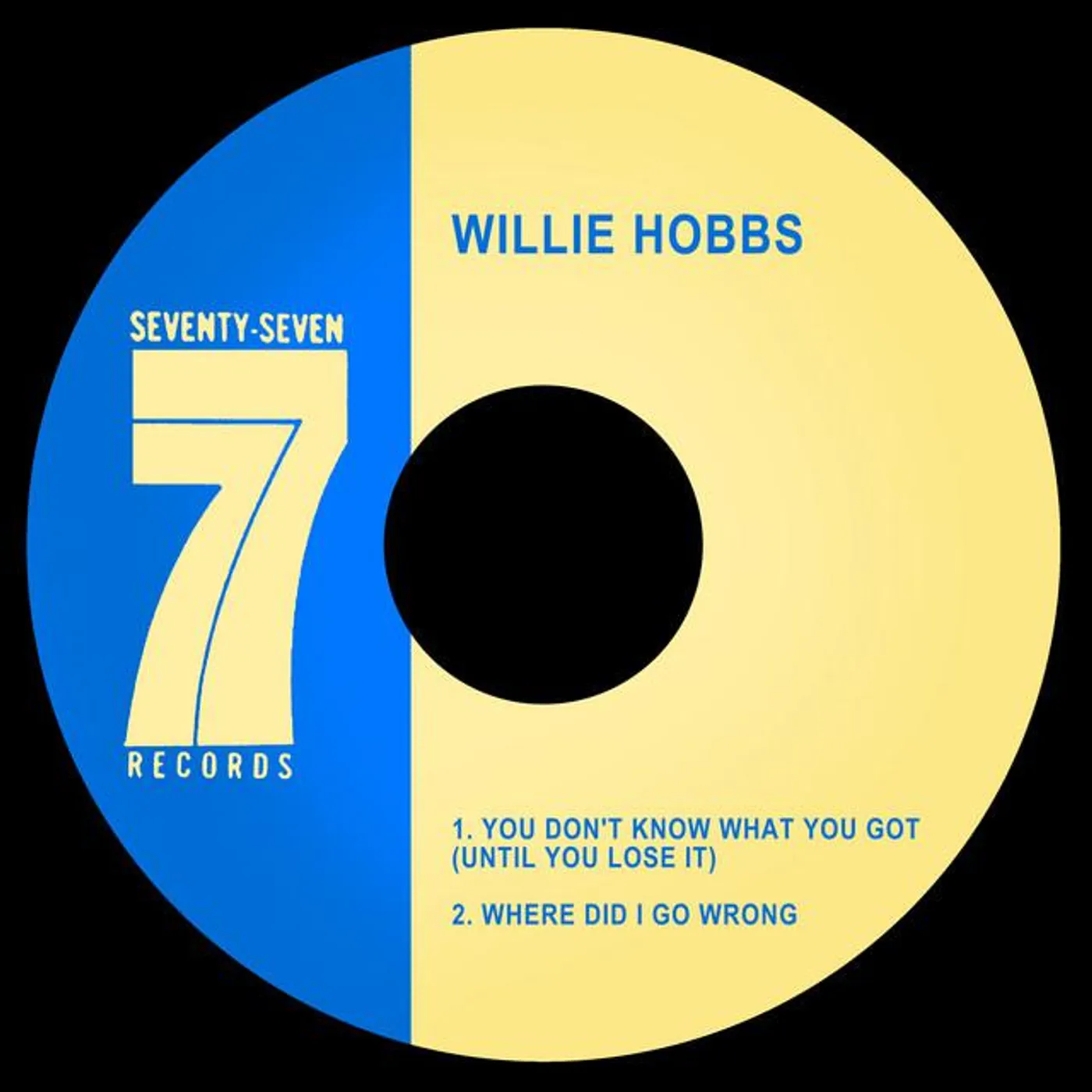 Willie Hobbs