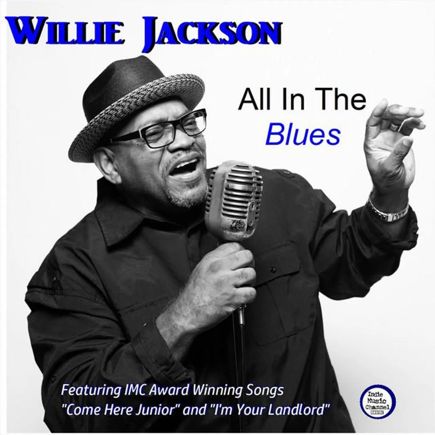 Willie Jackson Brand Page