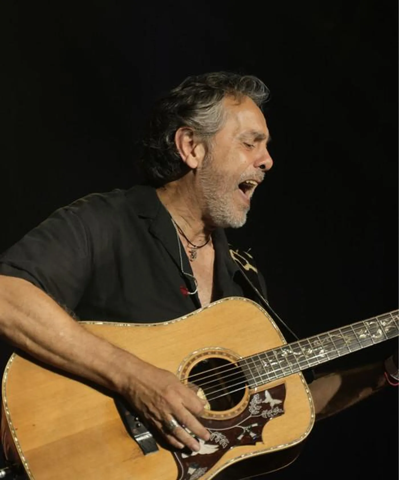 Willie Lorenzo