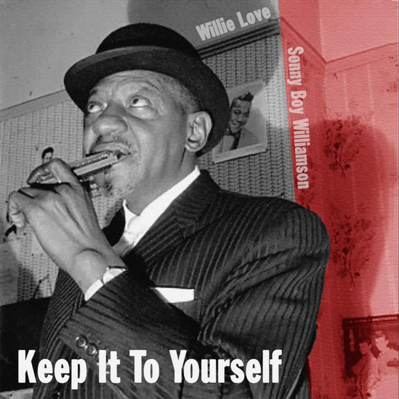 Willie Love