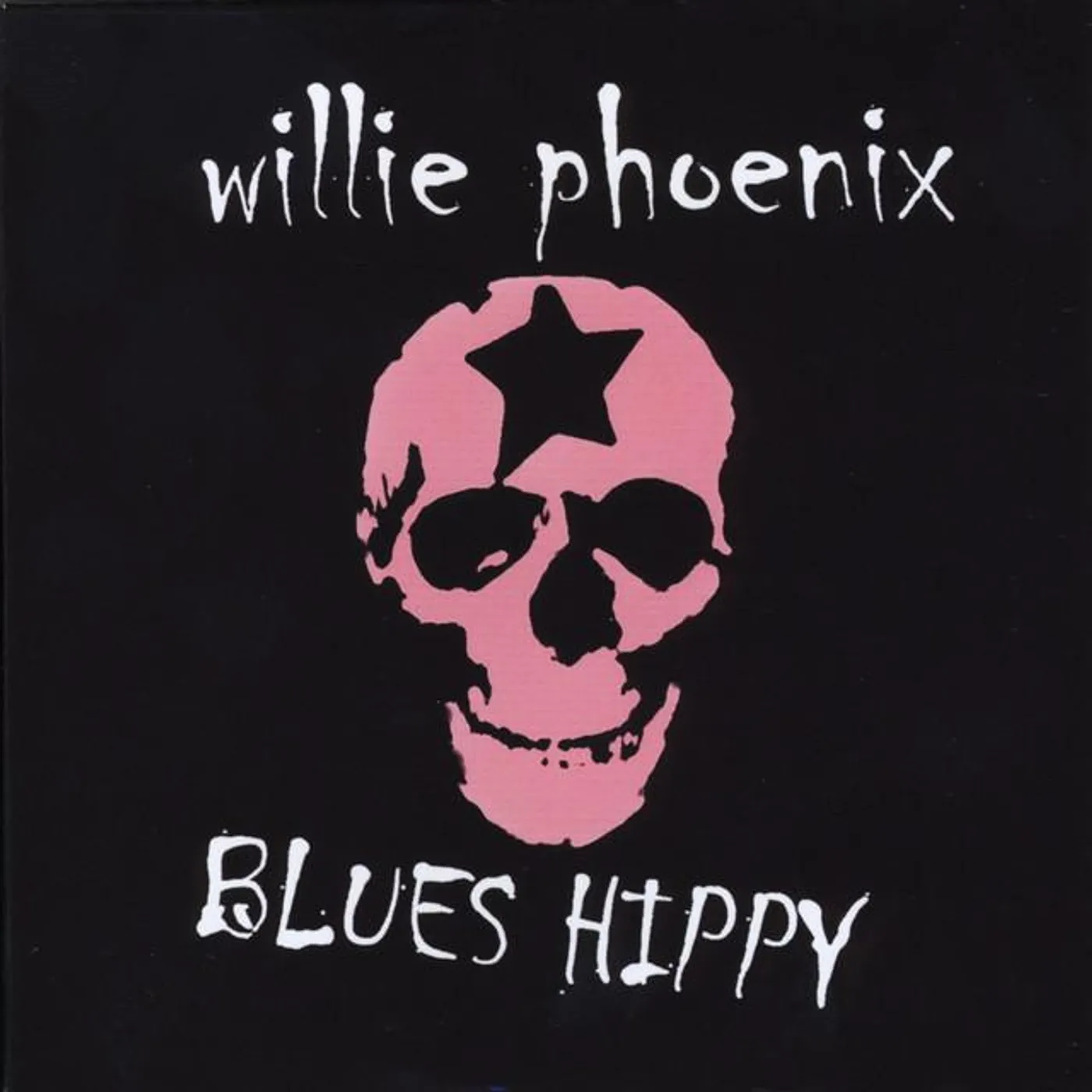 Willie Phoenix Brand Page