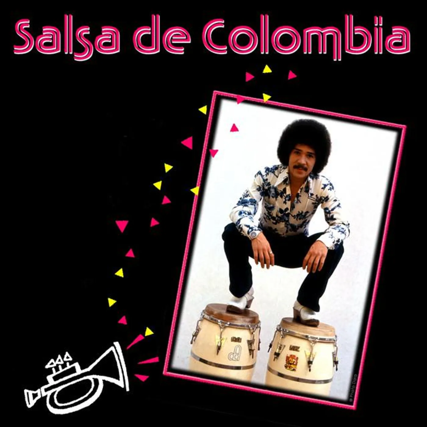 Willie Salcedo