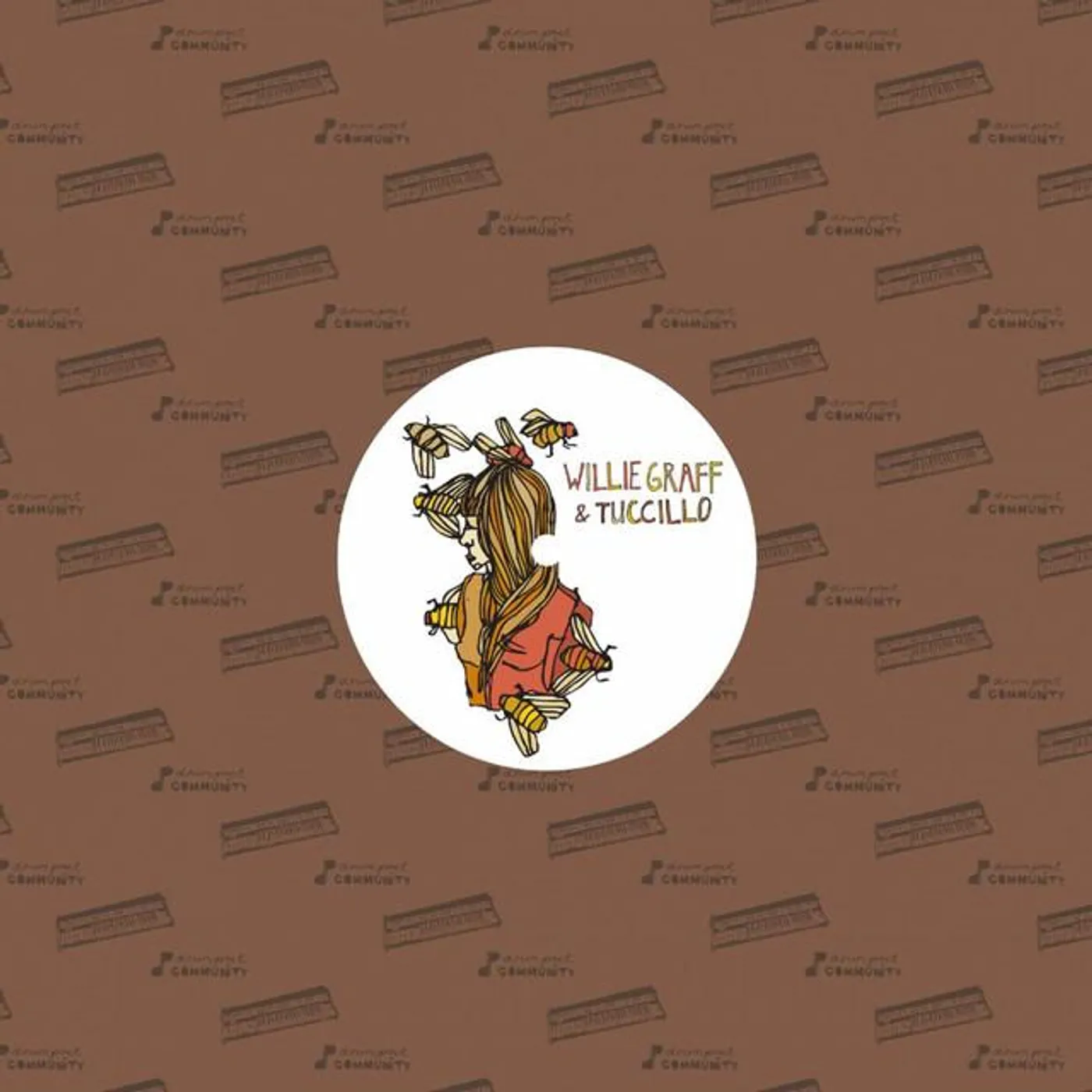 Willie Graff & Tuccillo Brand Page