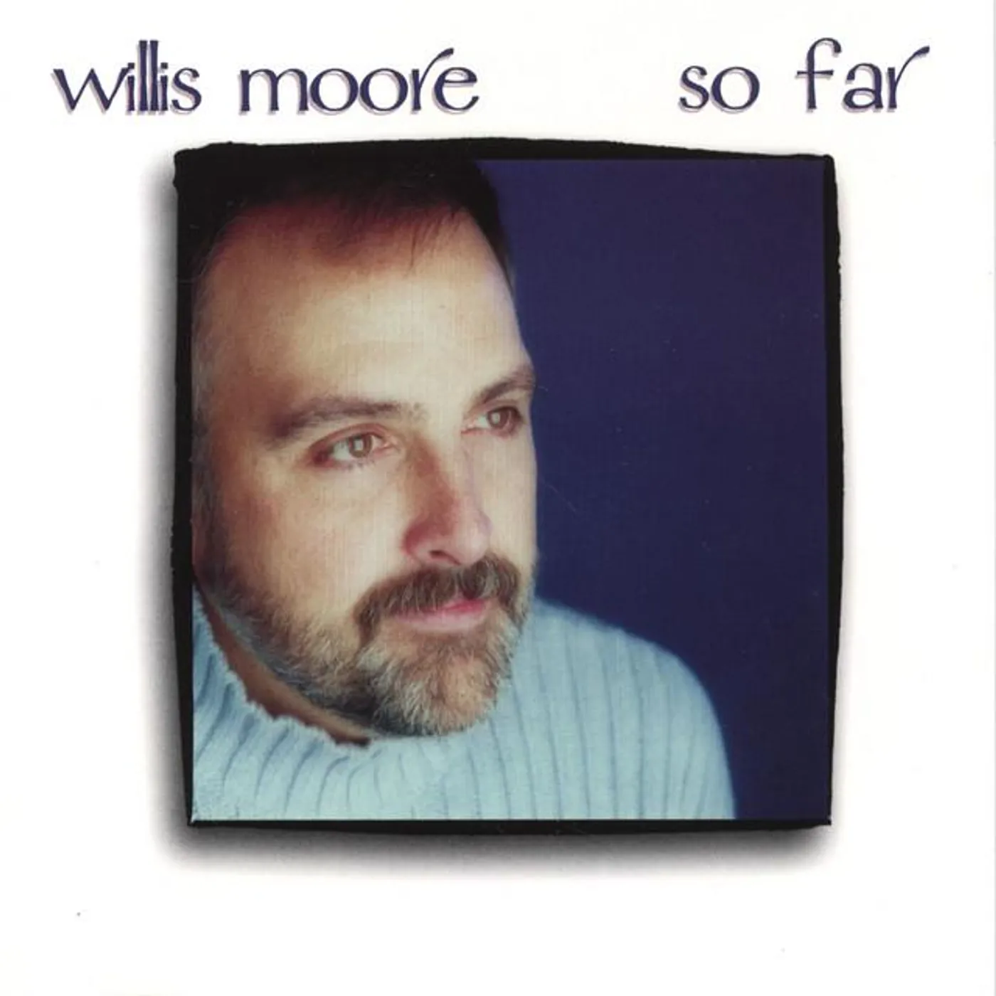 Willis Moore