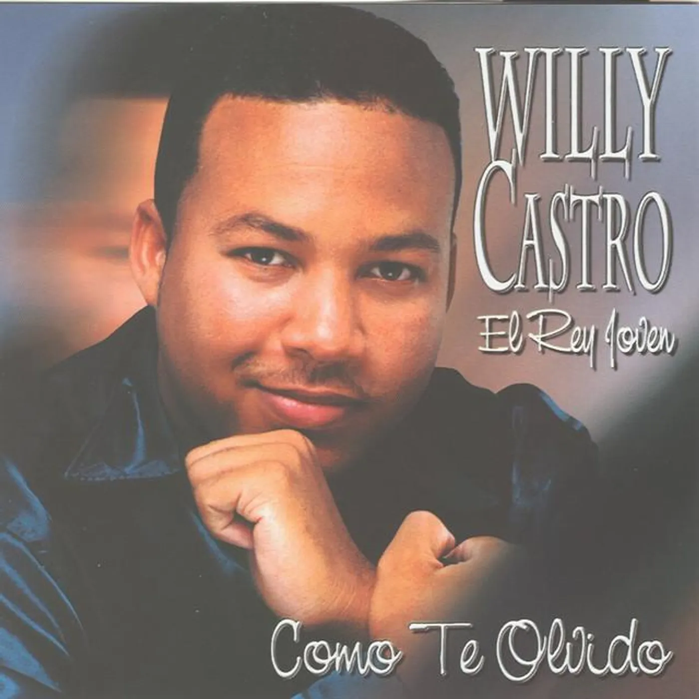 Willy Castro (El Rey Joven)