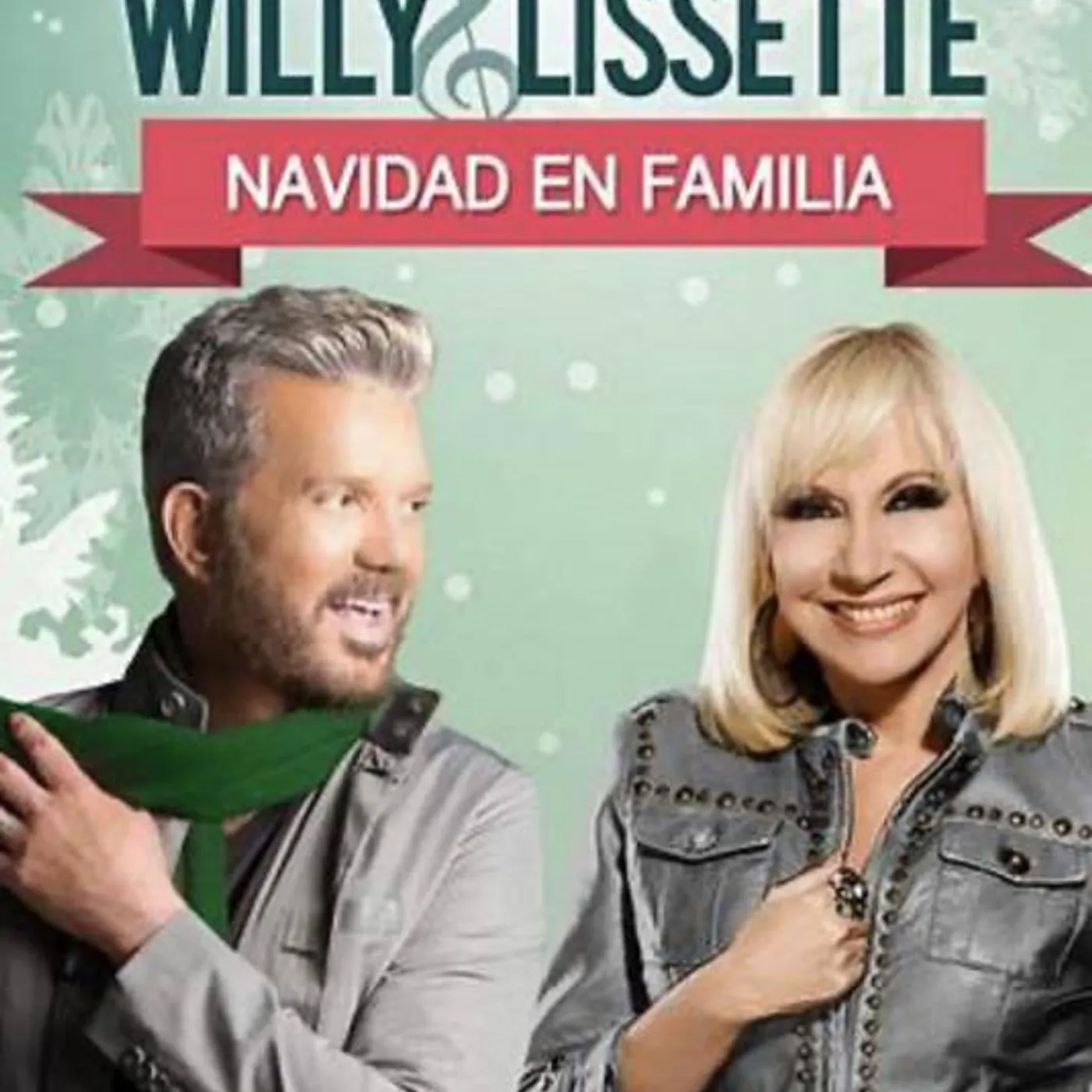Willy Chirino