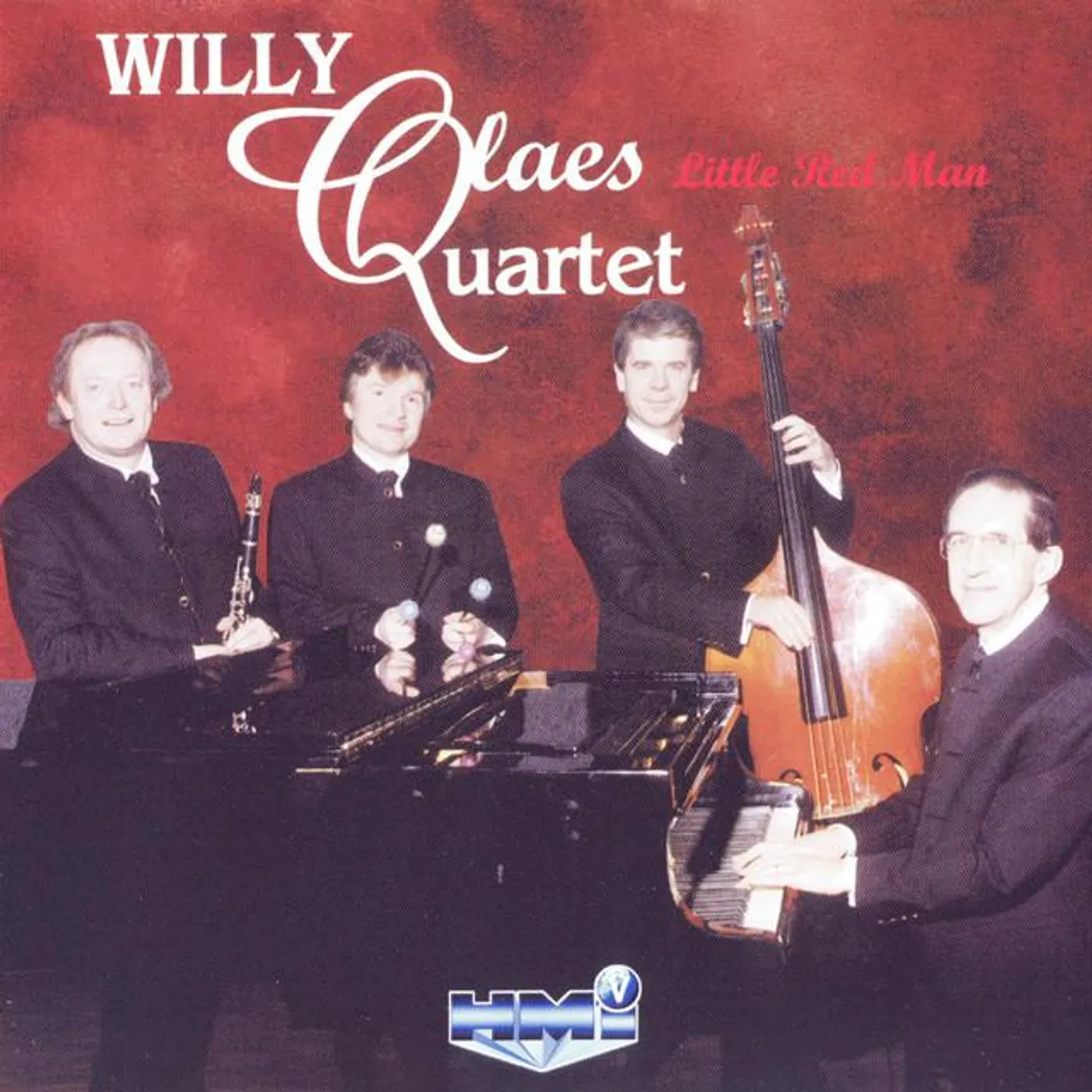 Willy Claes Quartet