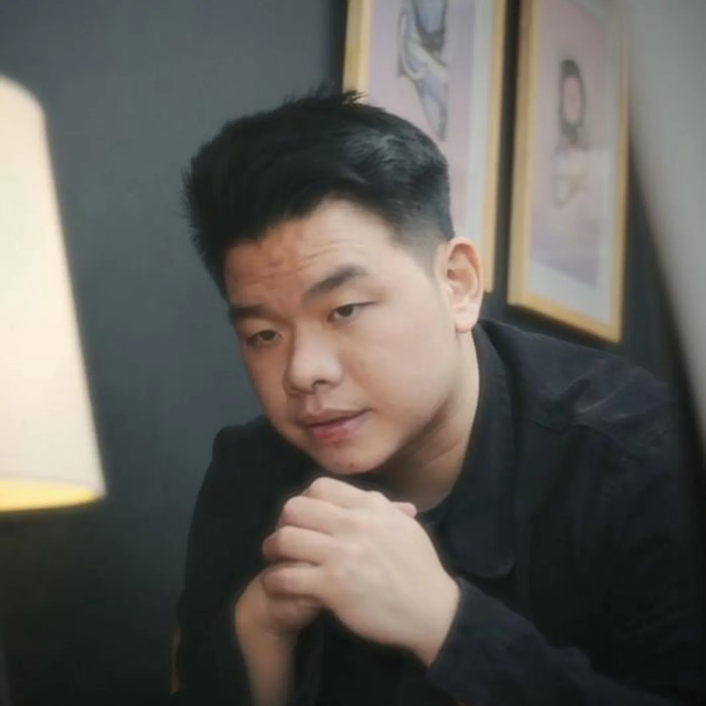 Willy Anggawinata