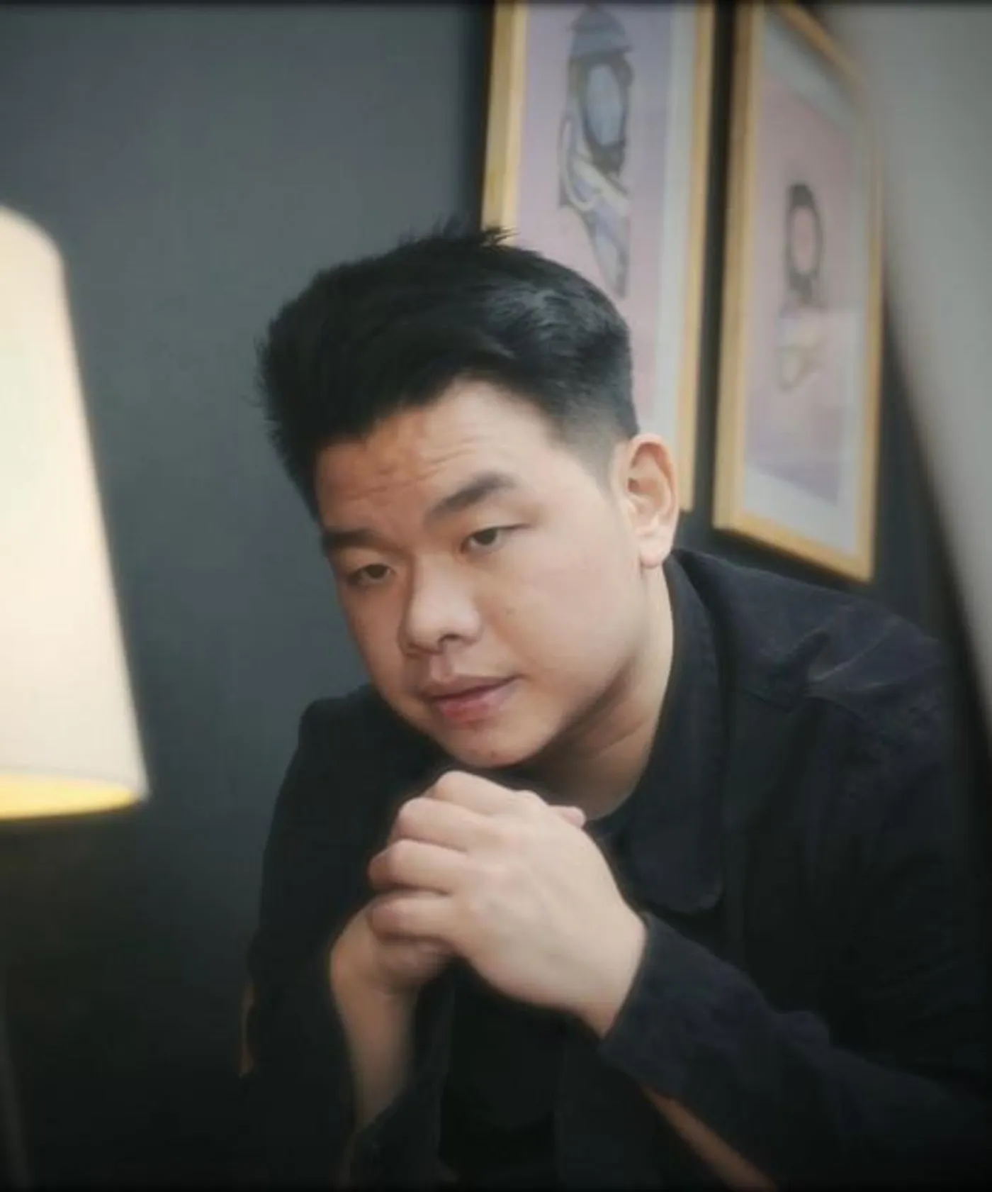 Willy Anggawinata