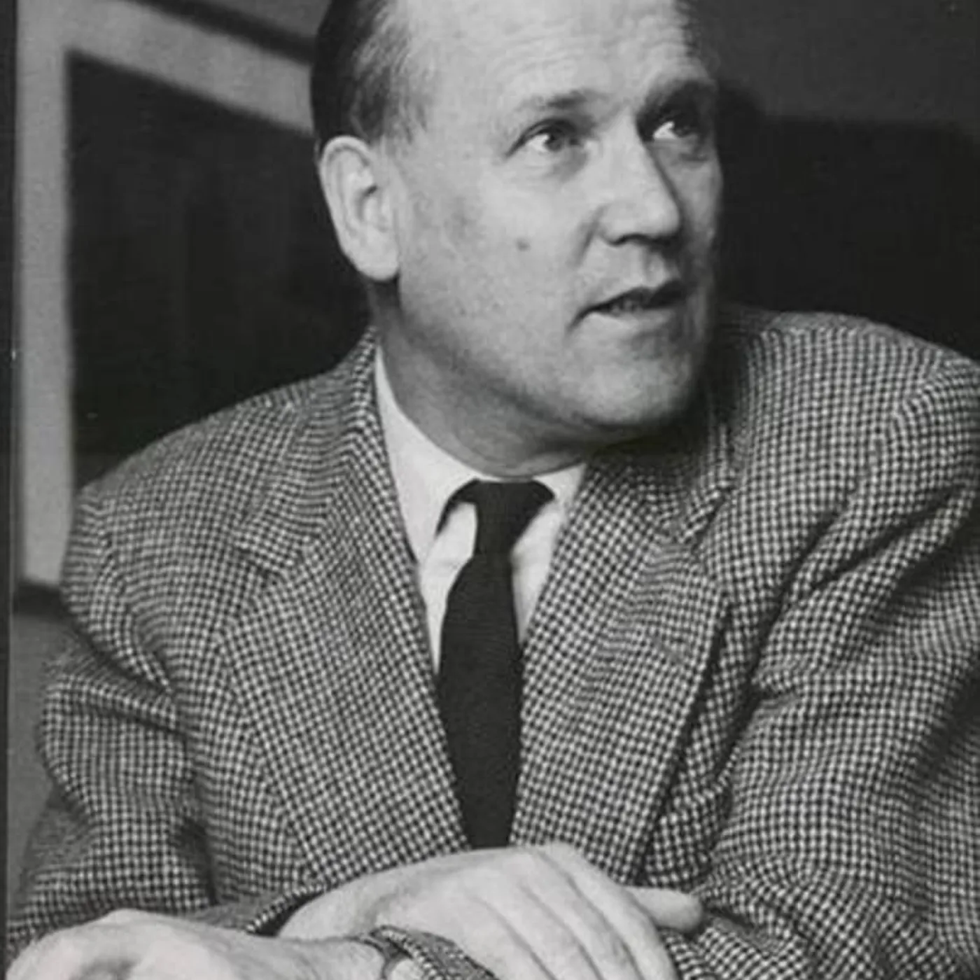 Willy Burkhard Brand Page
