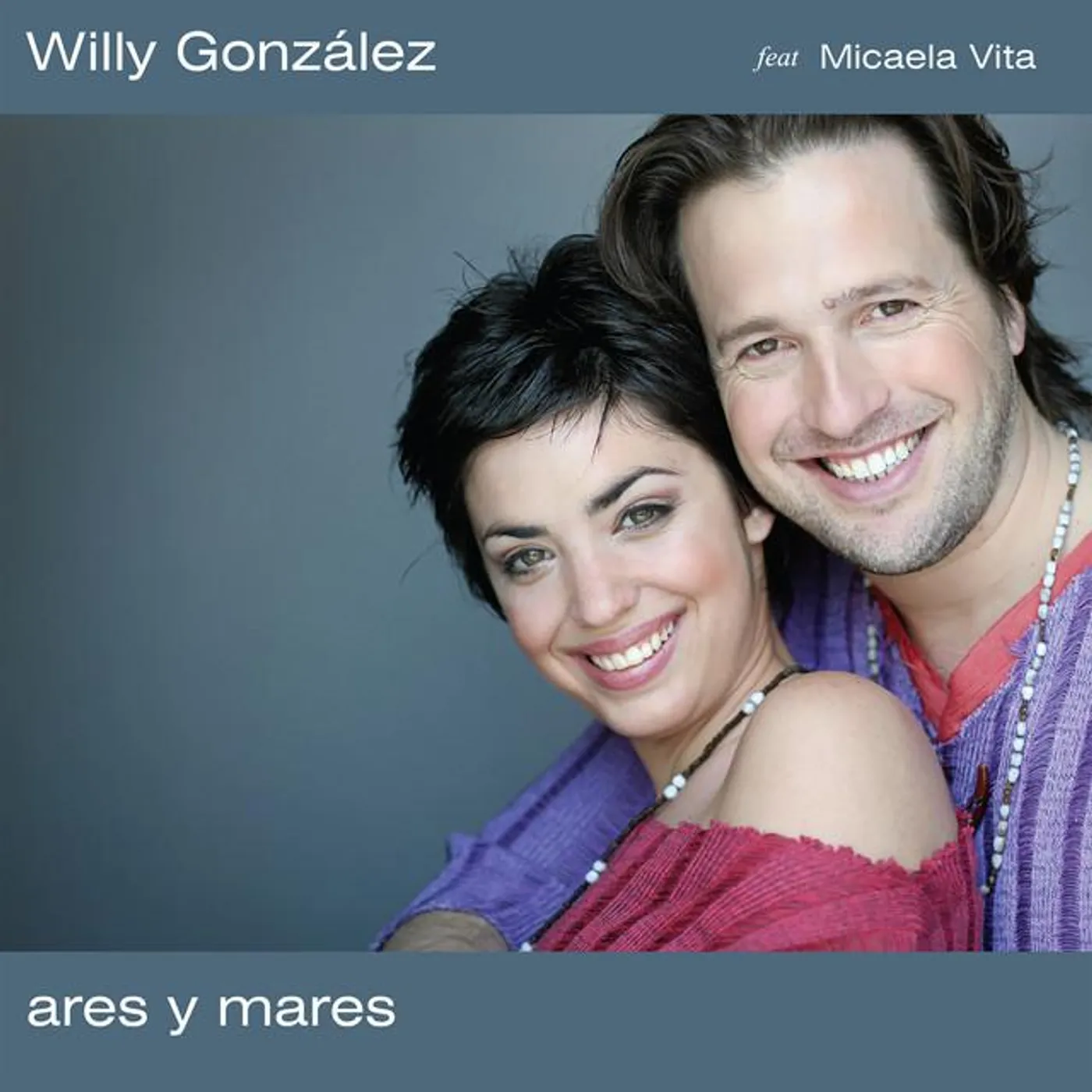 Willy González