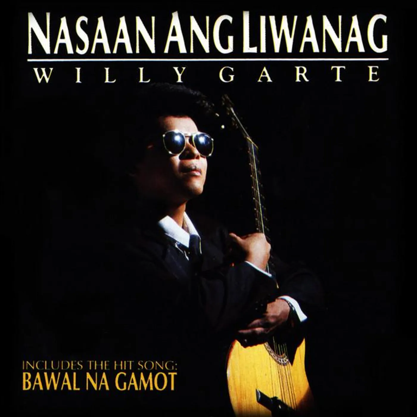 Willy Garte