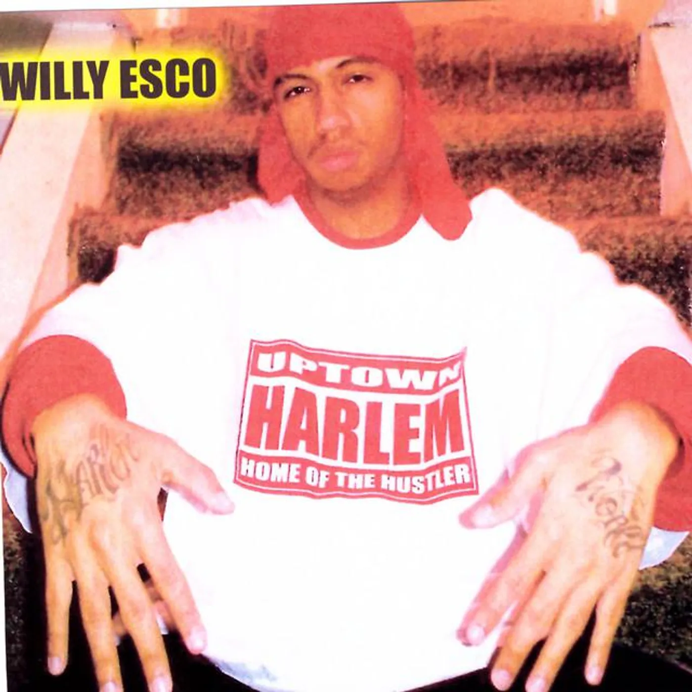 Willy Esco Brand Page