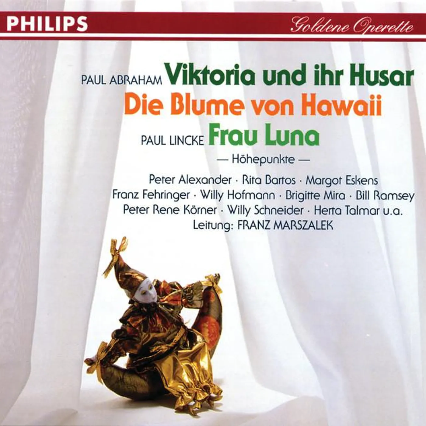 Willy Hofmann Brand Page