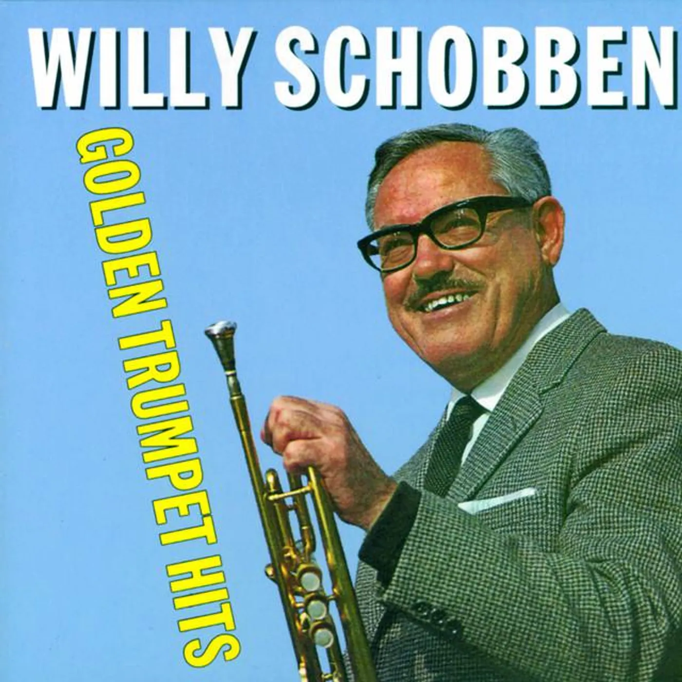 Willy Schobben