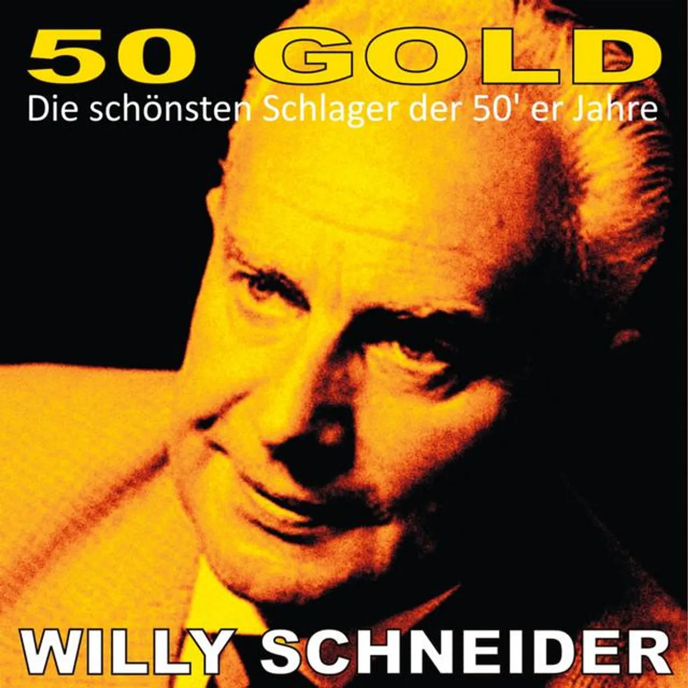 Willy Schneider Brand Page
