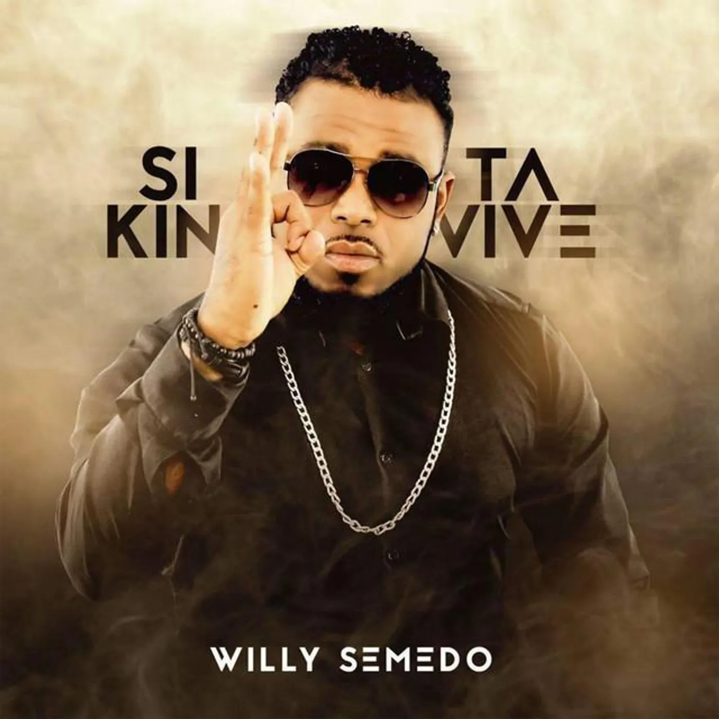 Willy Semedo