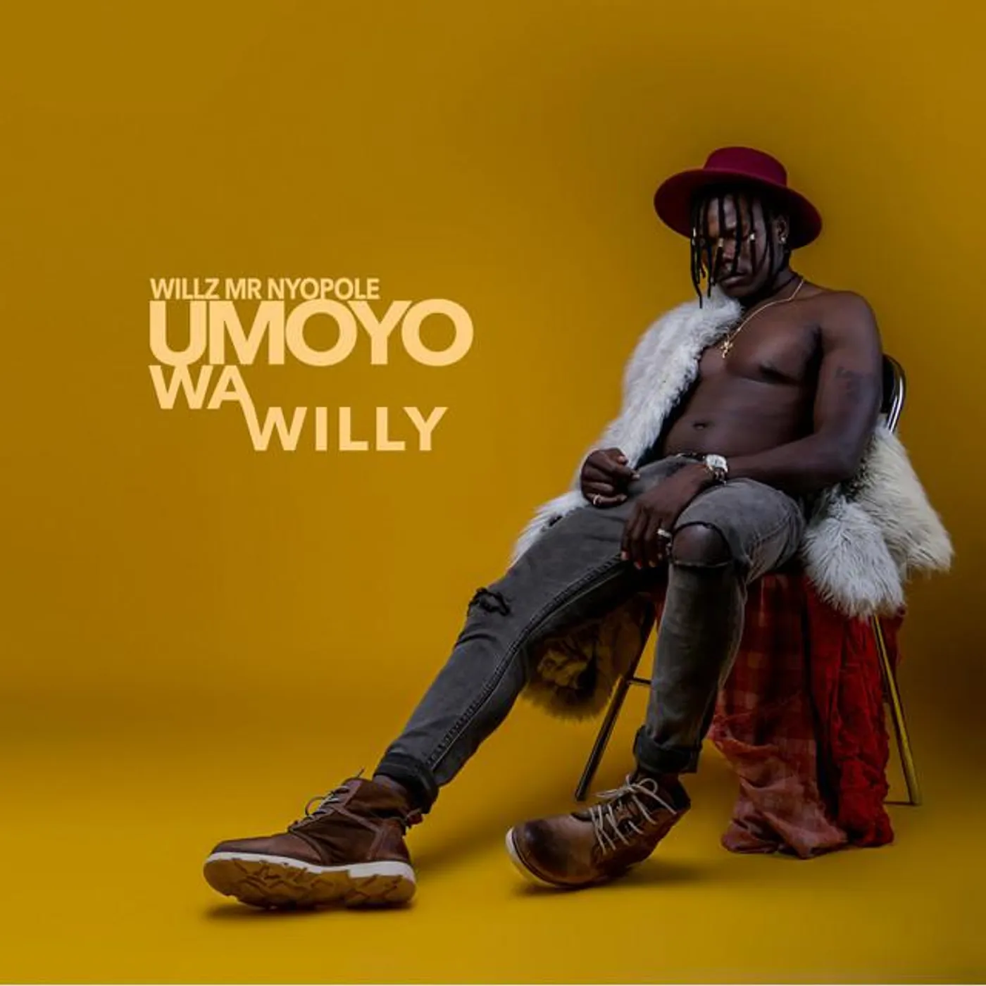 Willz Mr Nyopole