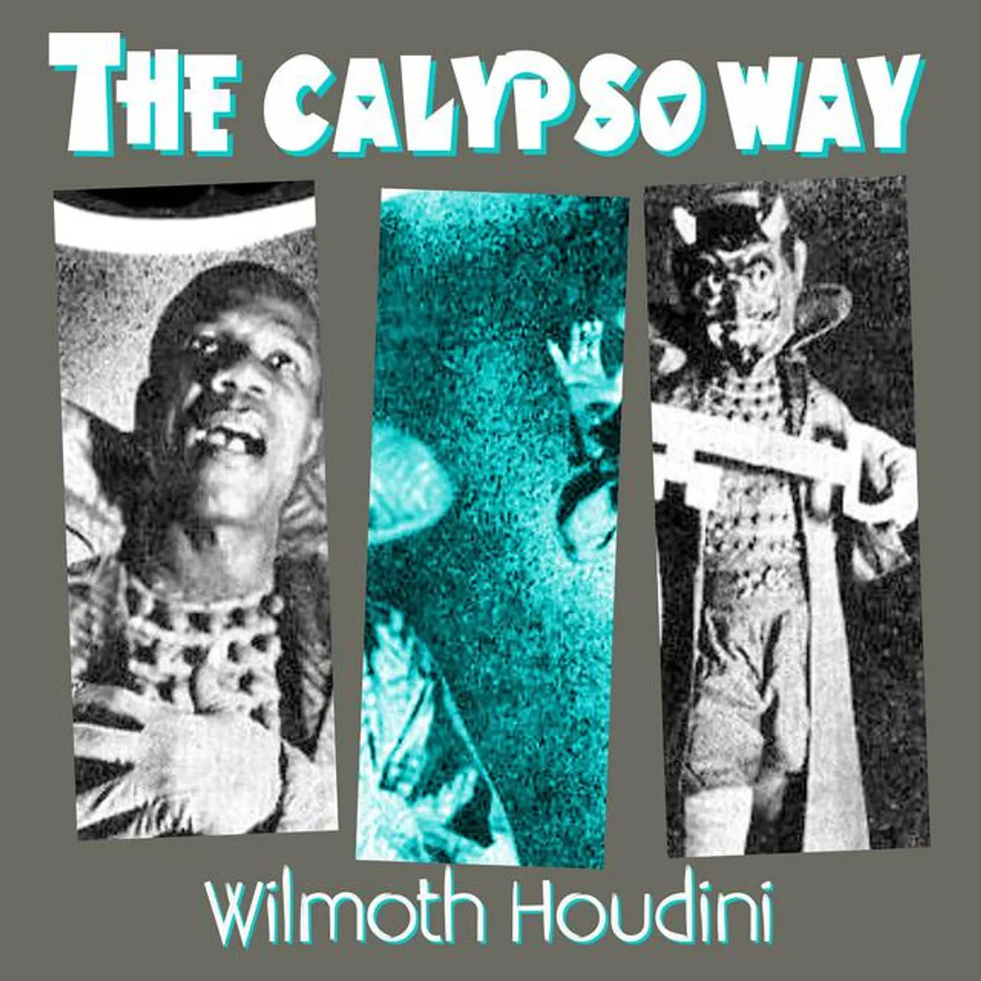 Wilmoth Houdini Brand Page