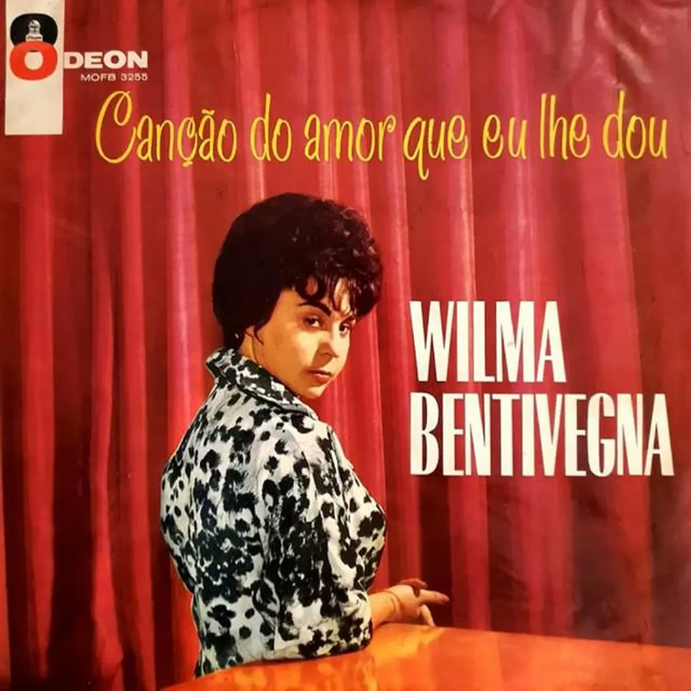 Wilma Bentivegna Brand Page
