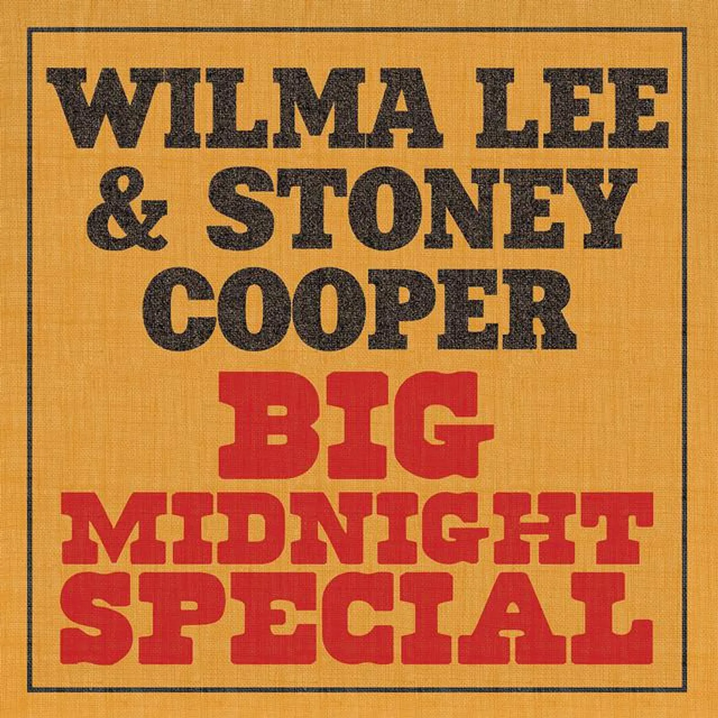 Wilma Lee