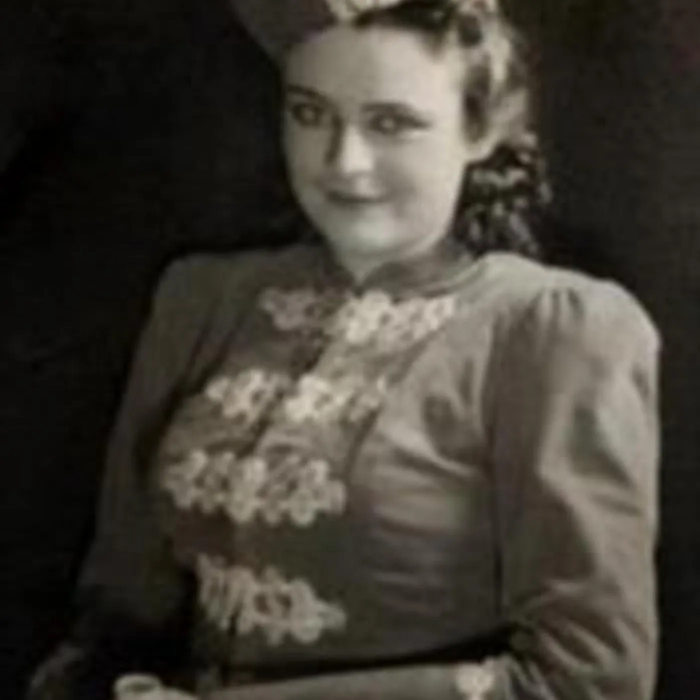 Wilma Lipp