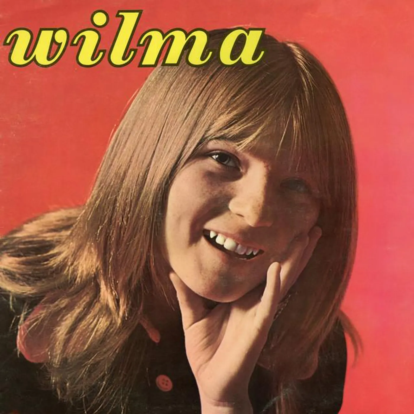 Wilma Brand Page