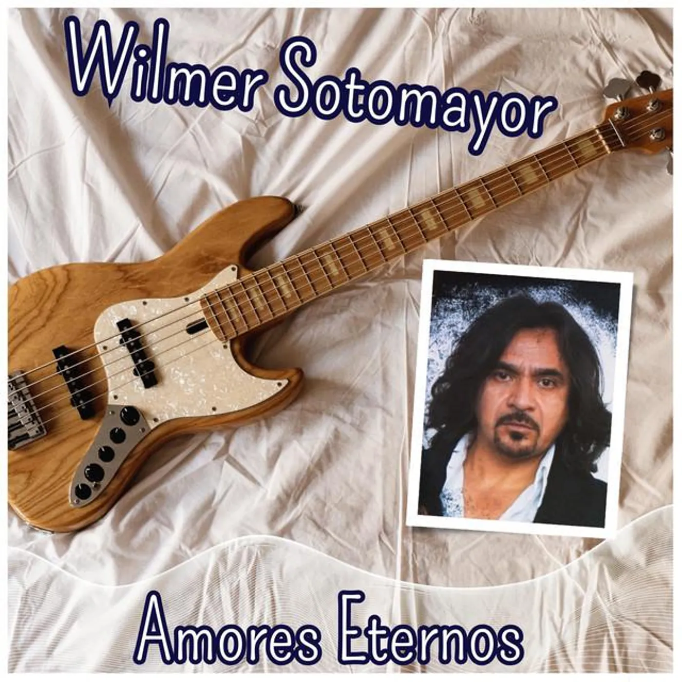 Wilmer Sotomayor Brand Page