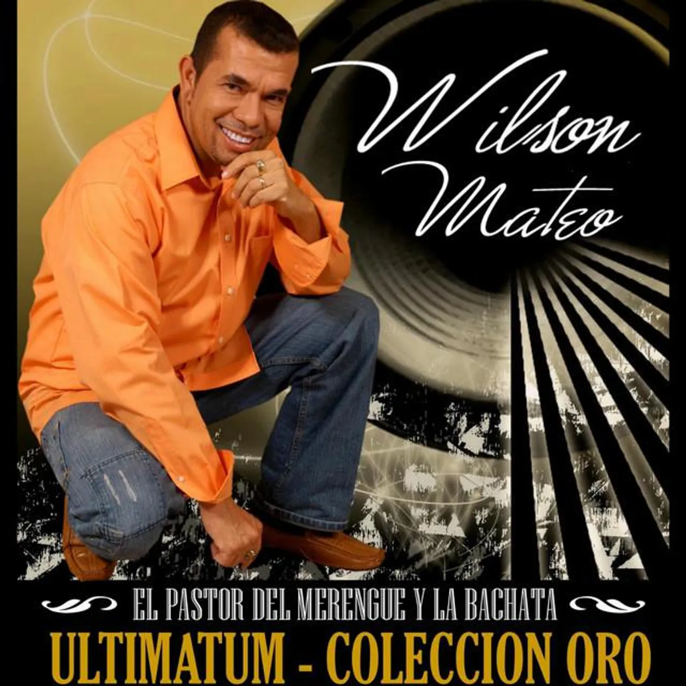 Wilson Mateo