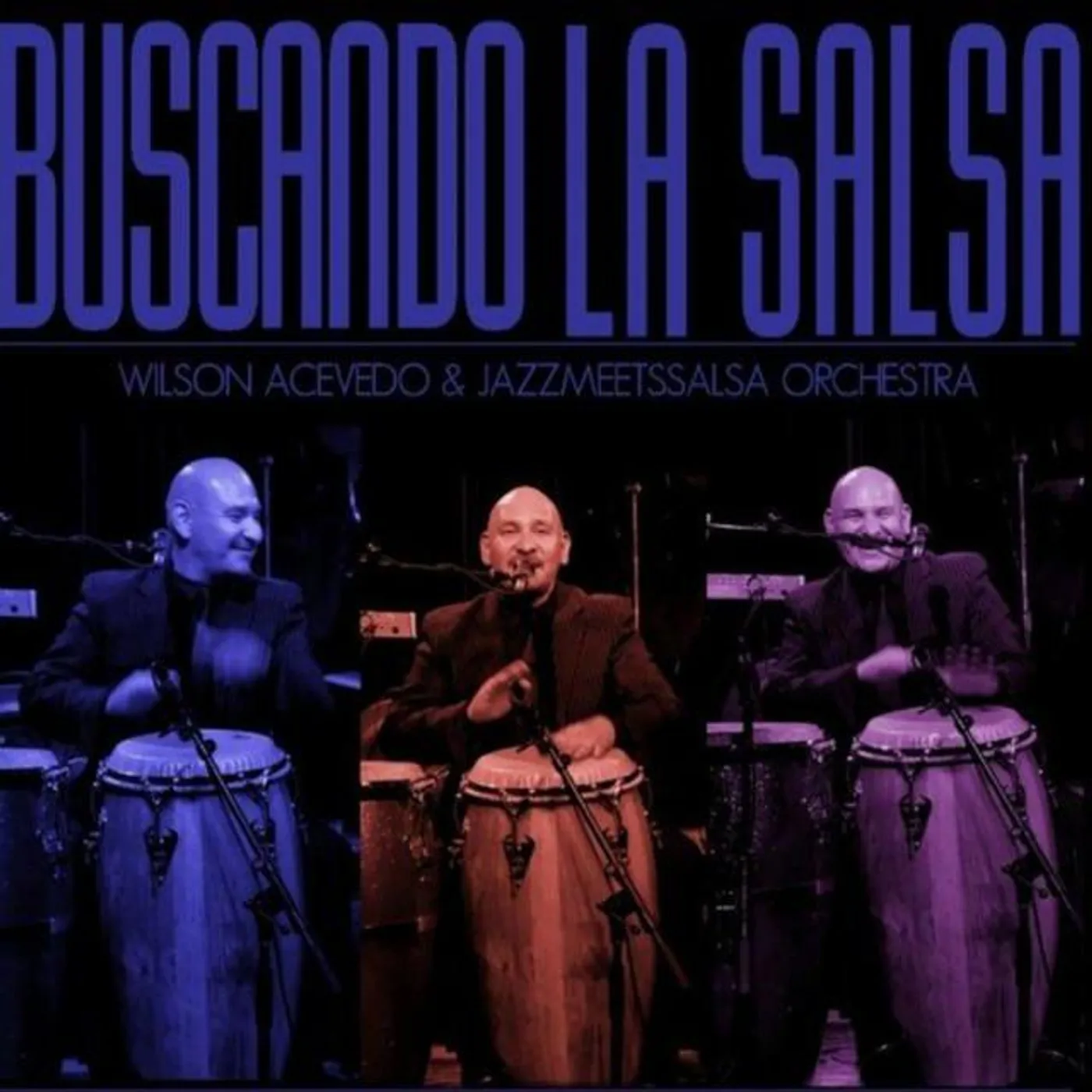 Wilson Acevedo Brand Page