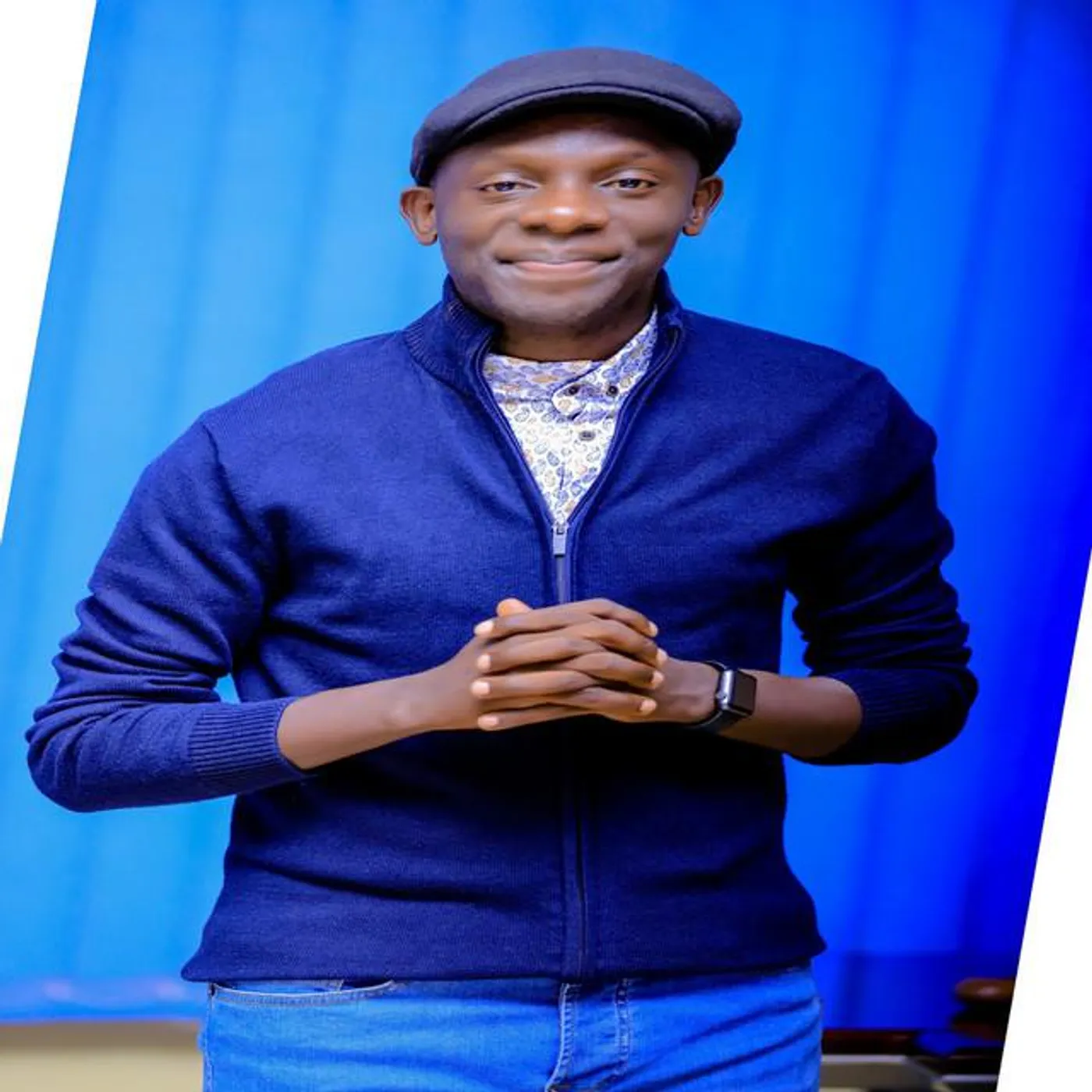 WILSON BUGEMBE