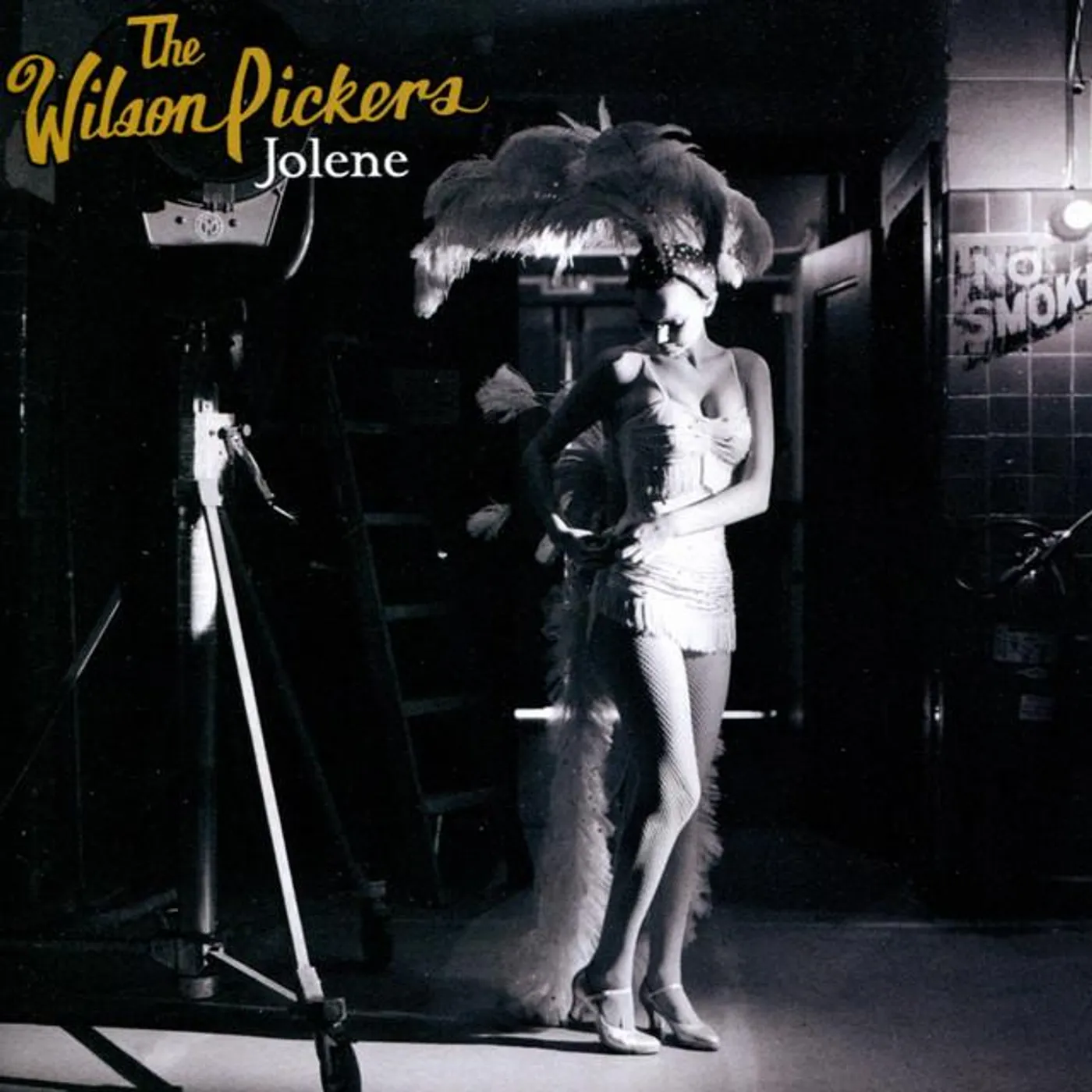 The Wilson Pickers Brand Page