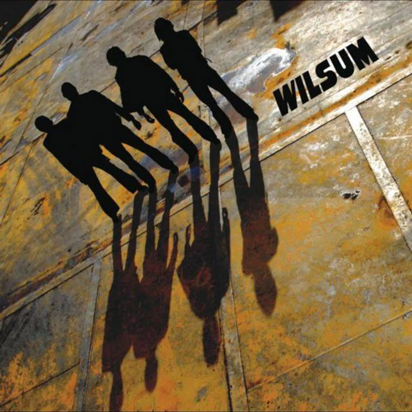 Wilsum Brand Page