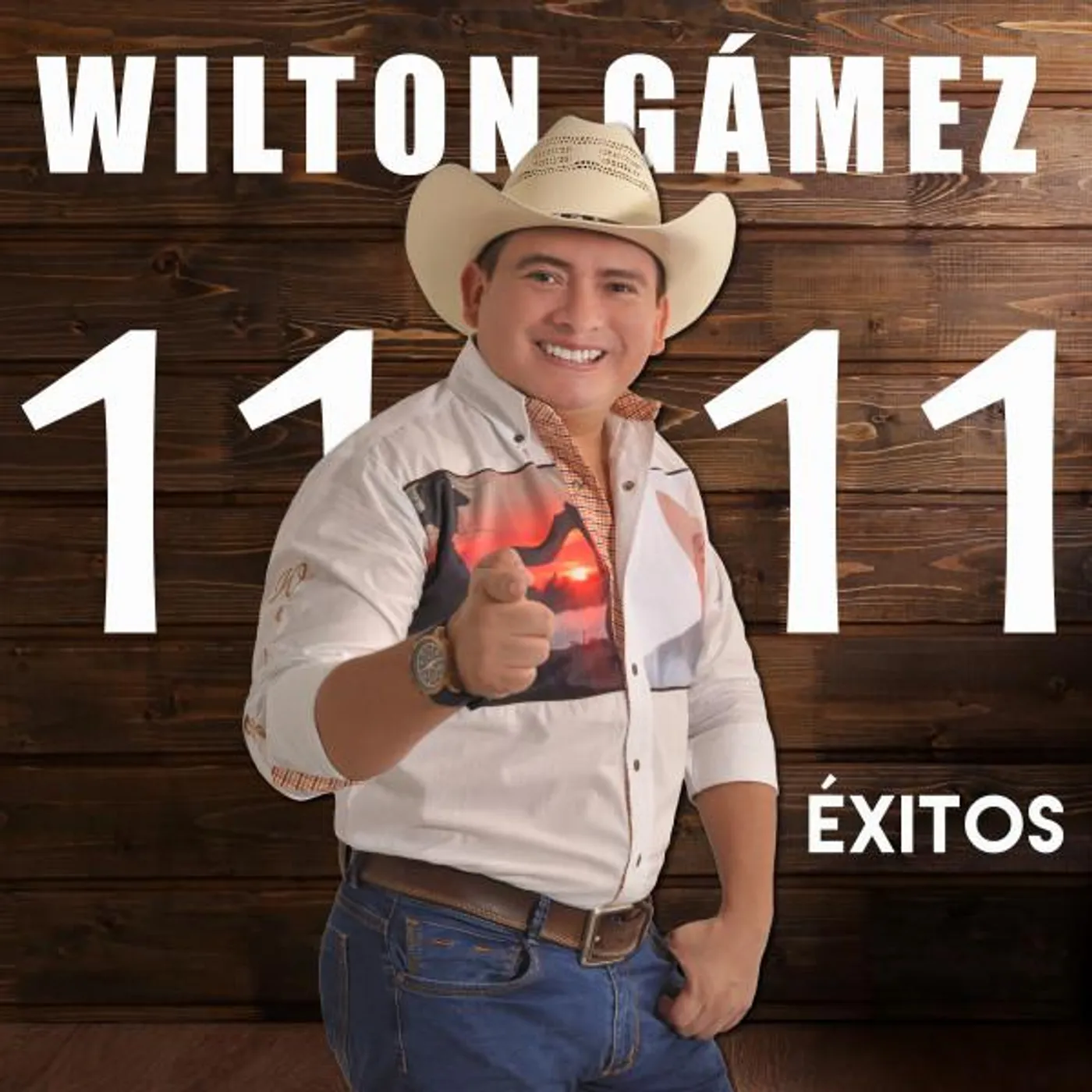 Wilton Gámez