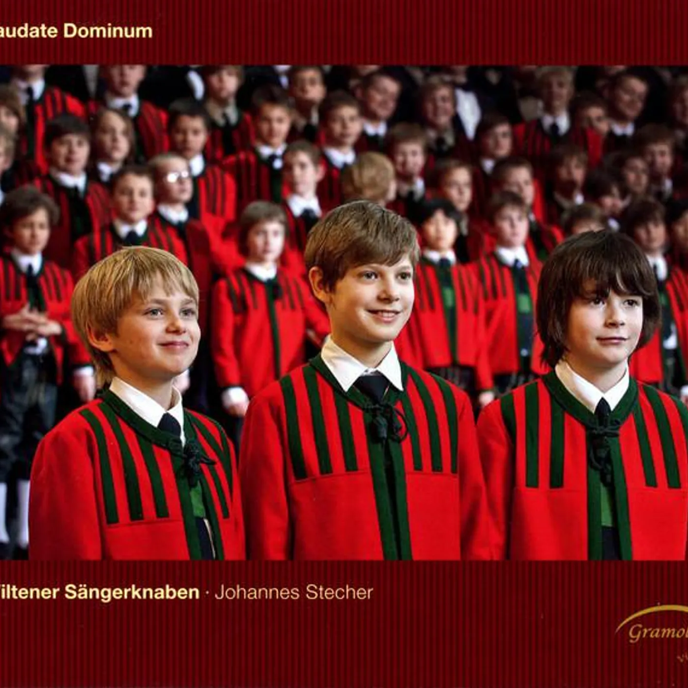 Wilten Boys' Choir
