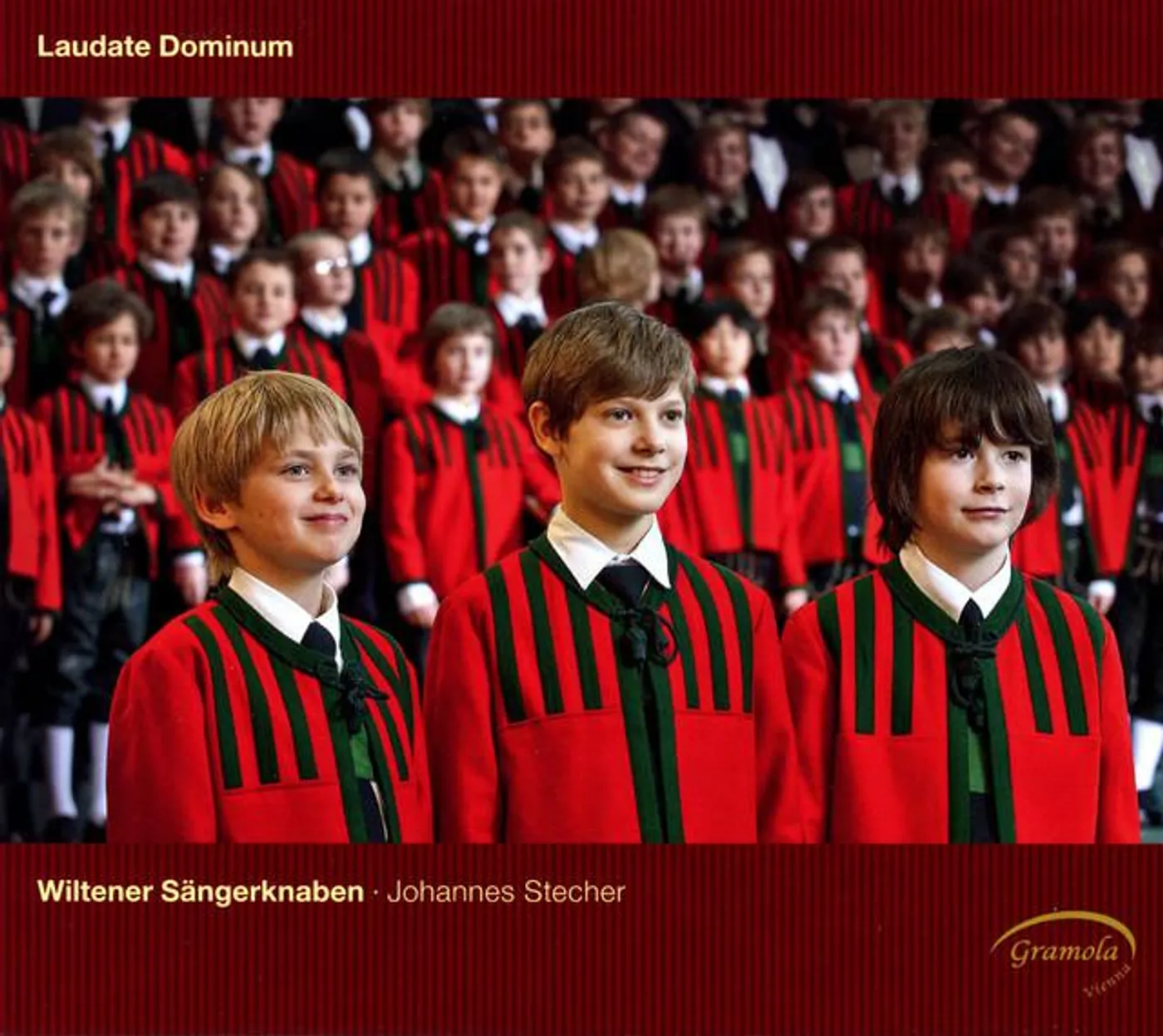 Wilten Boys' Choir