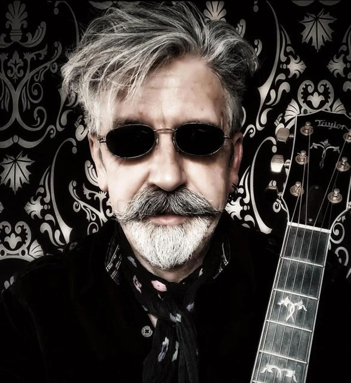 Wily Bo Walker
