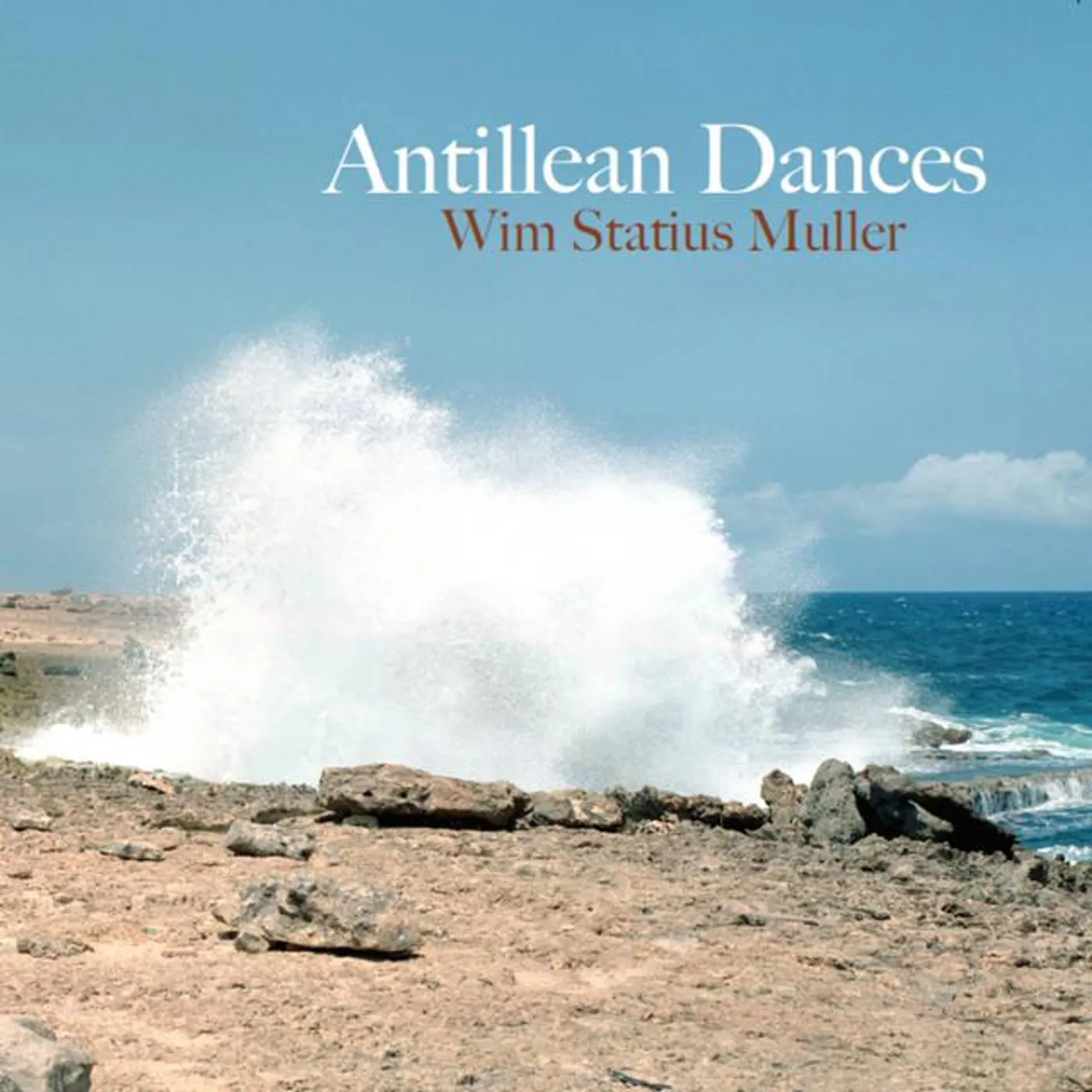 Wim Statius Muller Brand Page