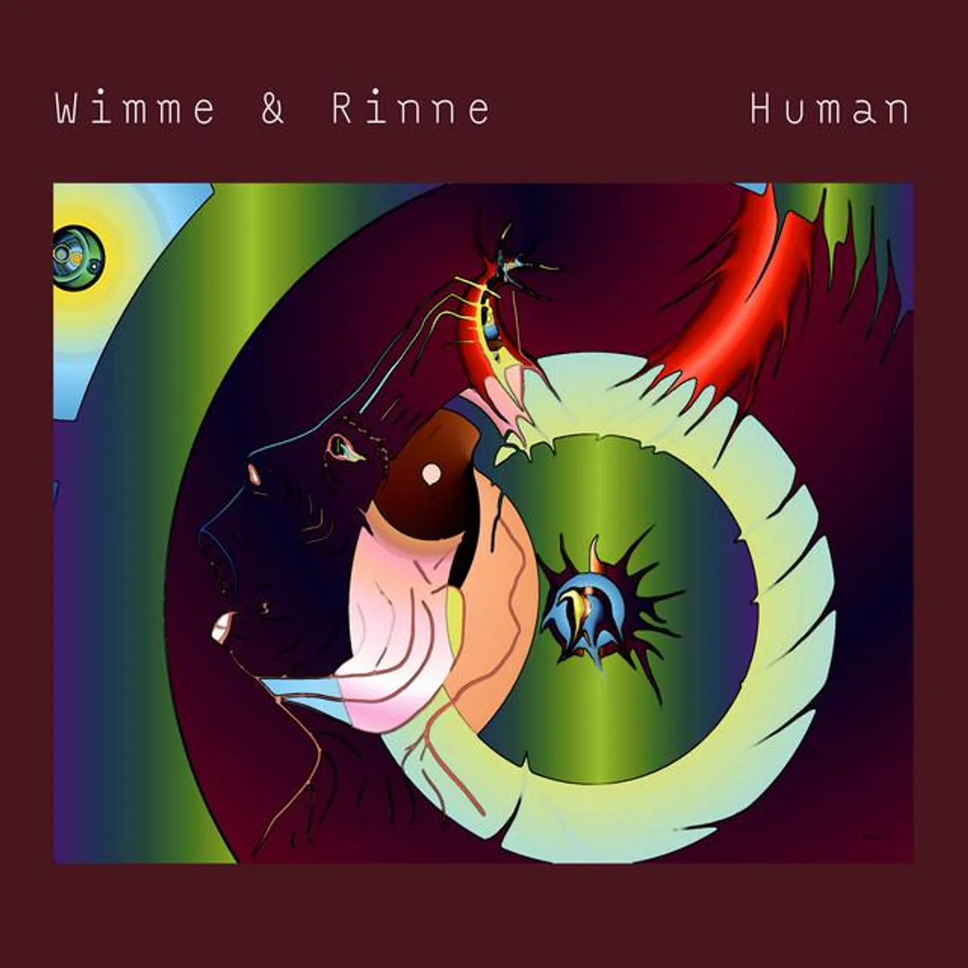 Wimme Saari